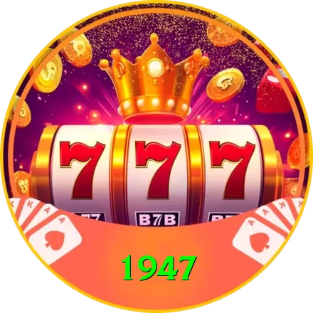 1947 Champion - Win Real PKR - 2
