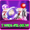 1win.pk Casino Official v4.1.5