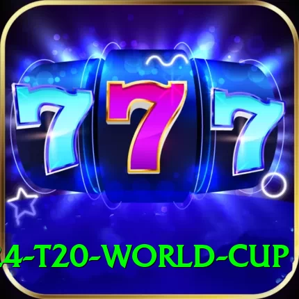 2024 t20 world cup - Real Money Max - 2