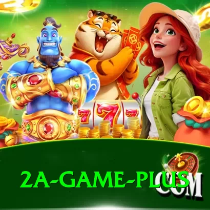 2A Game VIP - Casino & Slots - 2