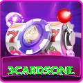 3cardsone Official v3.7.8