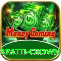 3patti crown Cash Pro