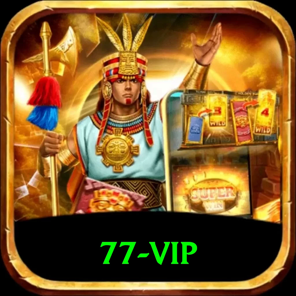 77 vip Gold Rewards - 2