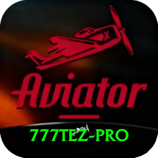 777tez Casino Official v1.3.6 - 2