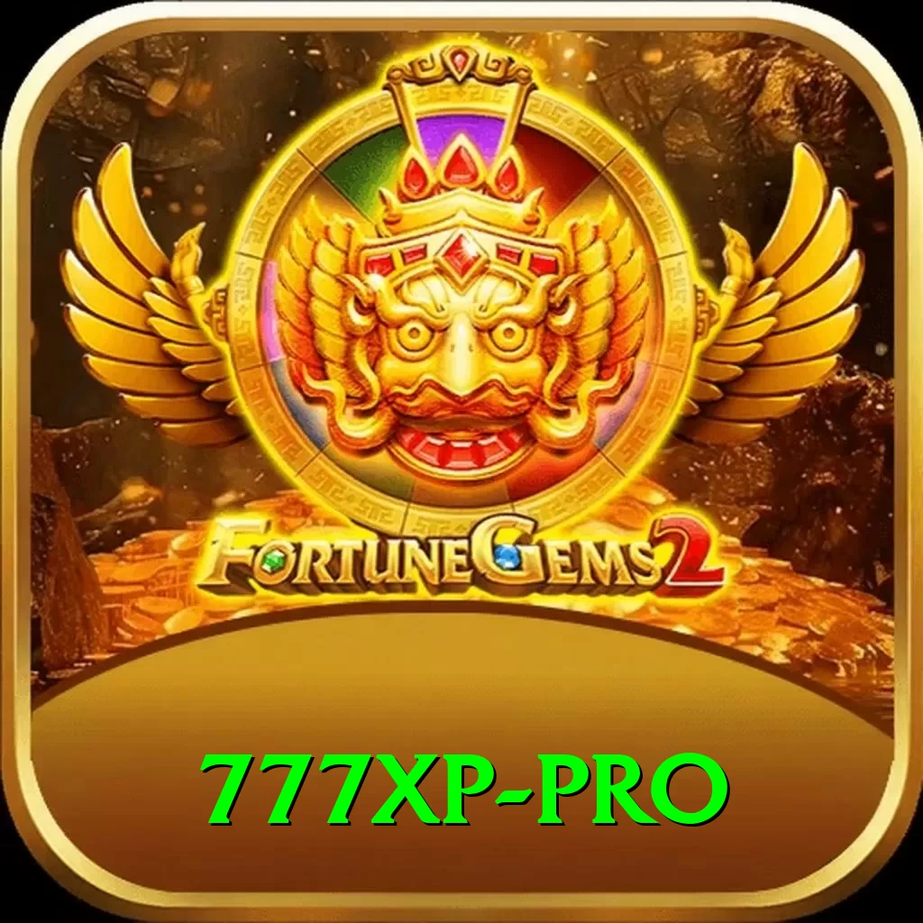 777xp Jackpot Gold v2.9.5 - 2