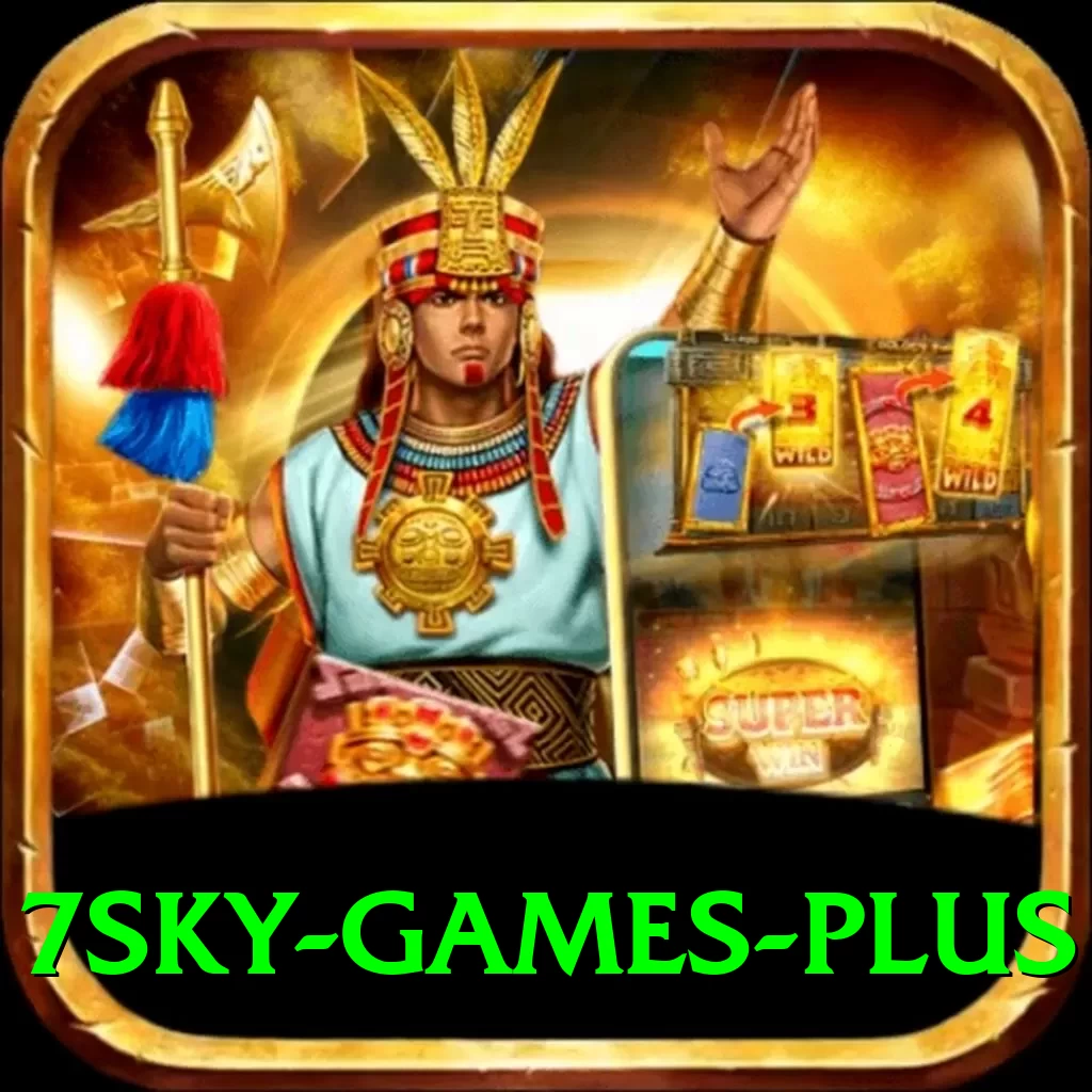 7sky games Jackpot Ultimate v4.0.1 - 2