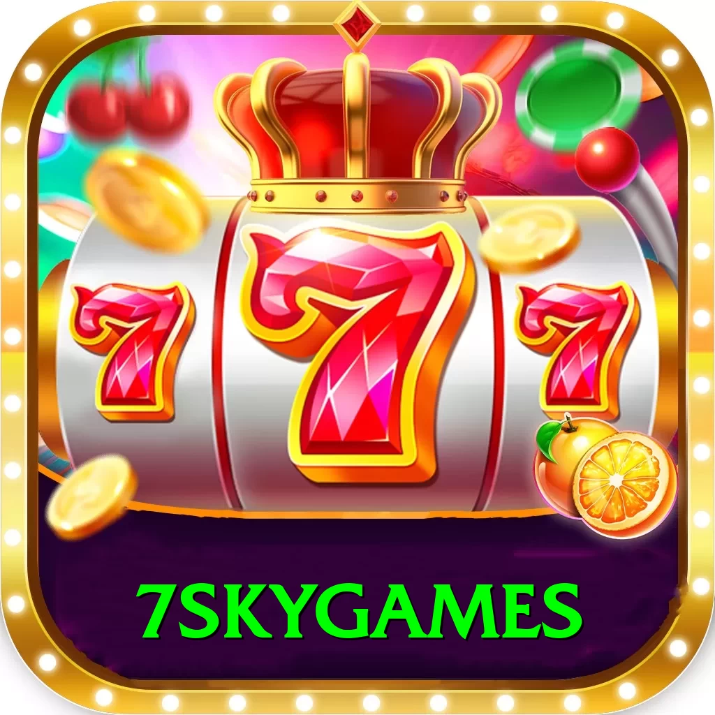 7skygames Live Mega - 2