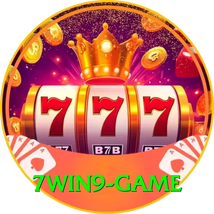 7win9 Game Games (Casino & Earning) Elite v3.6.6 - 2