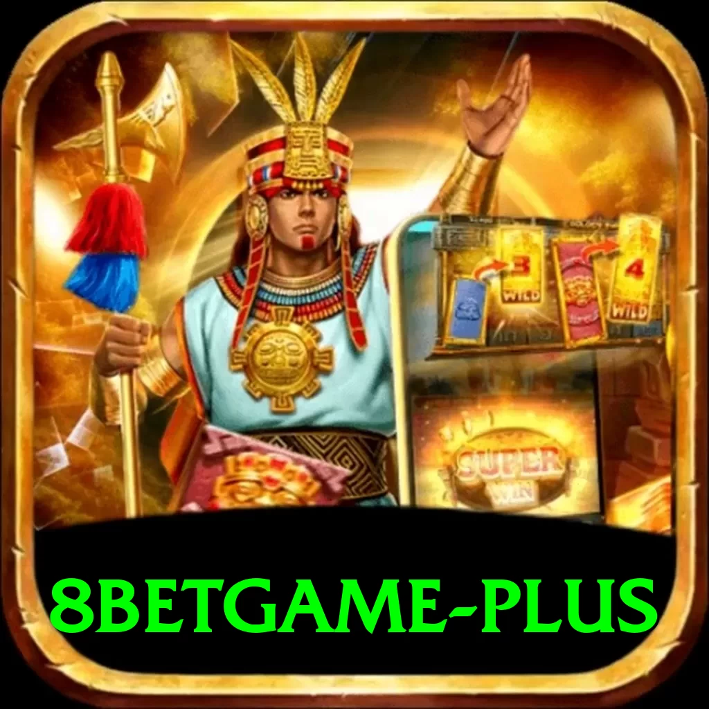 8Betgame Plus Slots - 2