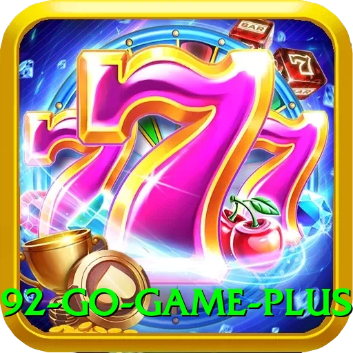 92 Go Game Master Pro v4.1.9 - 2