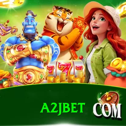 a2jbet Master Slots - 2