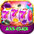 A33 Club Games (Casino & Earning) Plus v4.0.6
