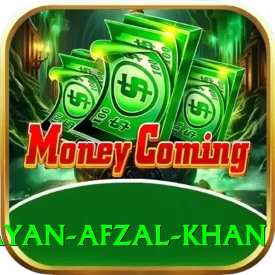 aayan afzal khan - Plus Edition v2.6.7 - 2