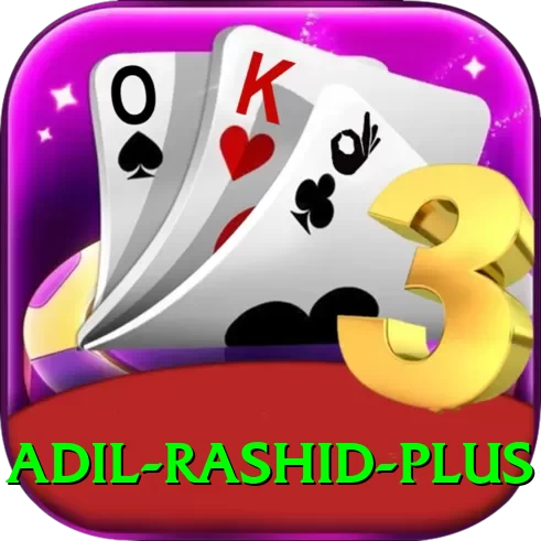 adil rashid Legend New - 2
