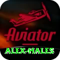 alex hales - Slots Prime