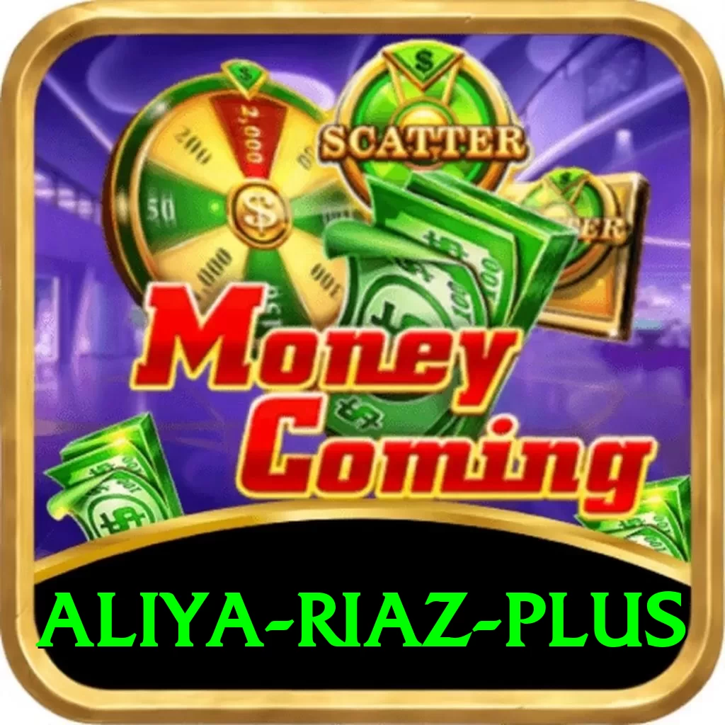 aliya riaz - Slots Supreme - 2