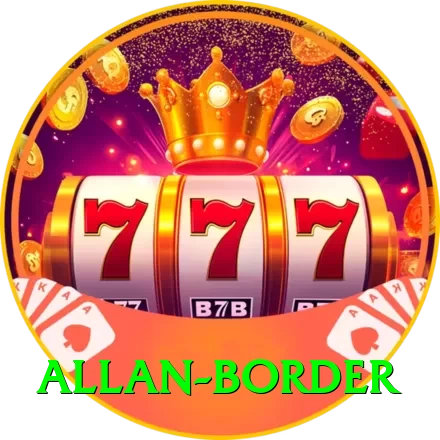 allan border Casino Official v2.9.8 - 2