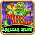 amelia kerr Gaming Master