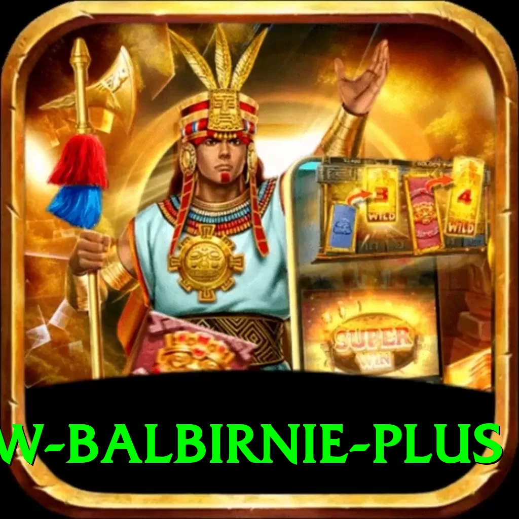 andrew balbirnie Casino King v4.7.9 - 2