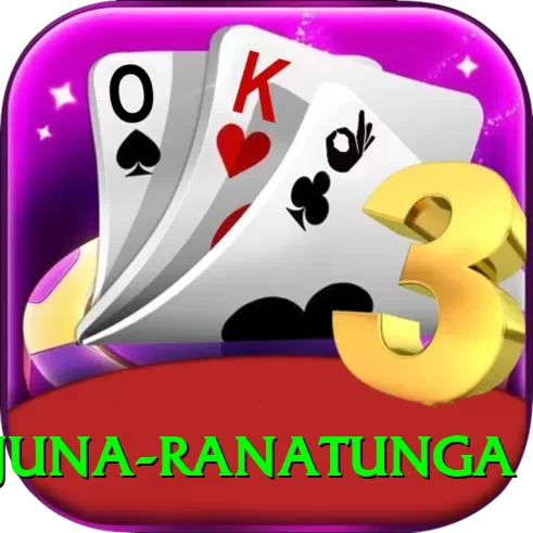 arjuna ranatunga King Casino App - 2