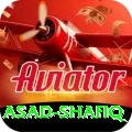 asad shafiq - Real Money Premium