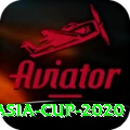asia cup 2020 Official v4.2.8