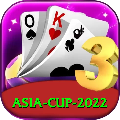 asia cup 2022 Max Slots - 2