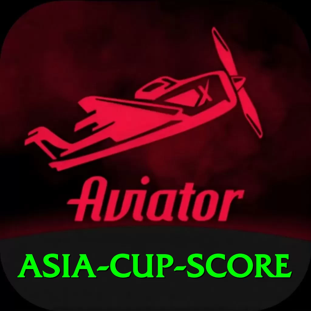 asia cup score Legend 2024 - 2