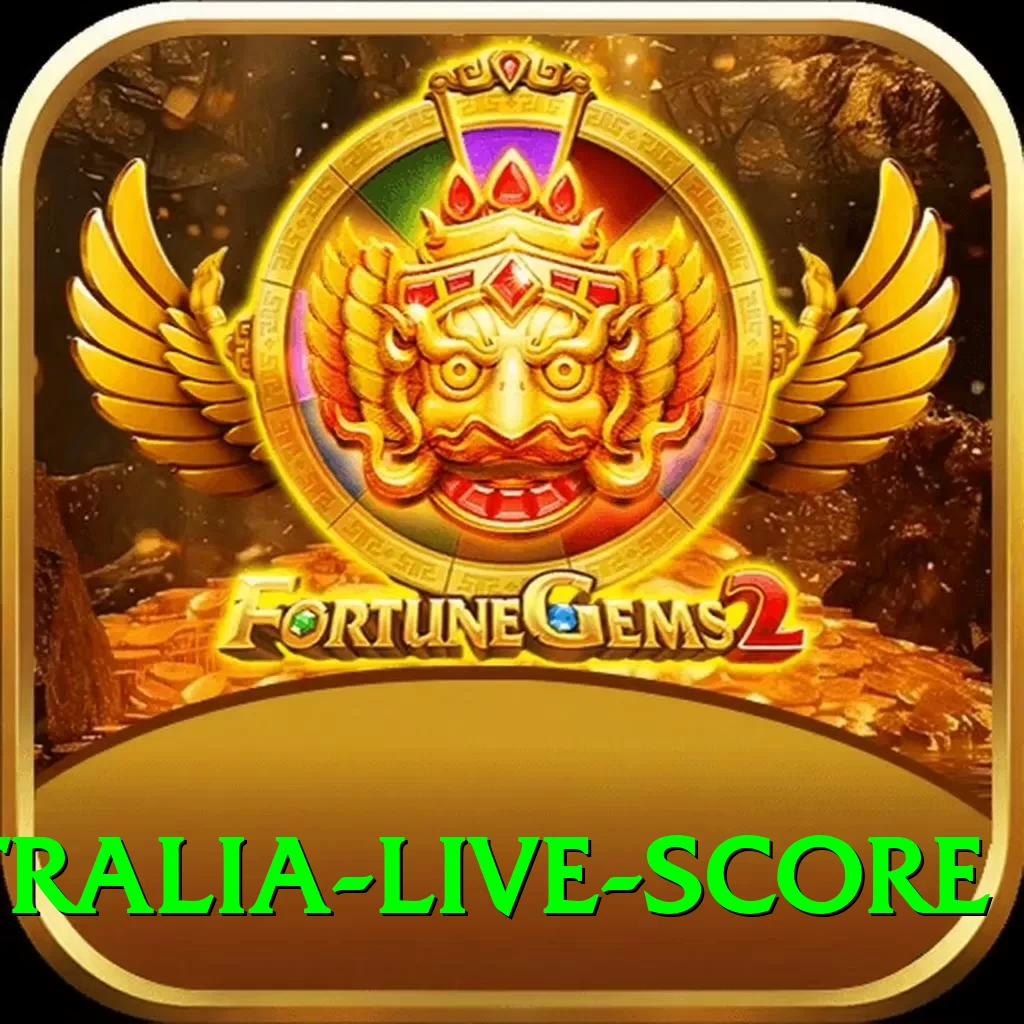 australia live score Champion - Daily Bonus - 2