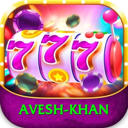 avesh khan Mobile King - 2