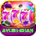 avesh khan Mobile King