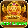 ayush badoni Cash Elite