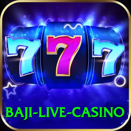 baji live casino Jackpot Super v5.4.8 - 2