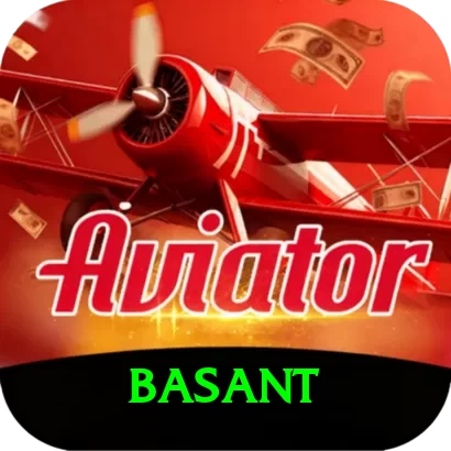 basant Legend Slots - 2