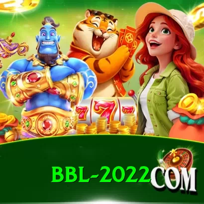 bbl 2022 - Live Champion - 2