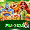 bbl 2022 - Live Champion
