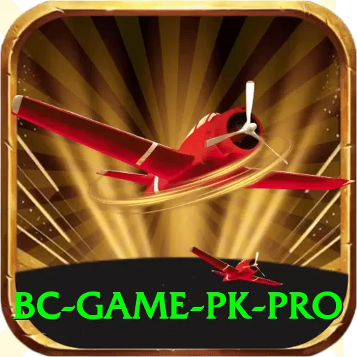 Bc.Game PK Max v5.7.8 - 2