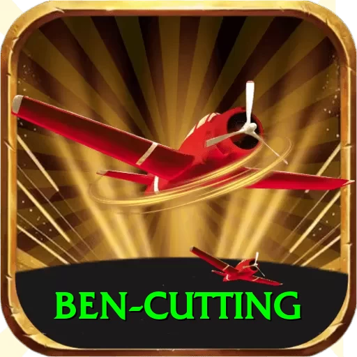 ben cutting - Slots King - 2