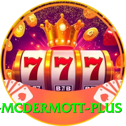 ben mcdermott Casino Official v2.4.5 - 2