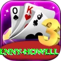 benny howell Pro New