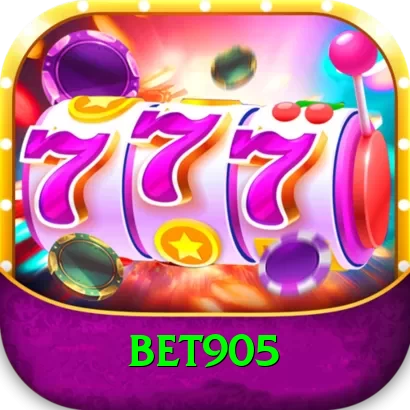 bet905 Casino Official v5.0.6 - 2