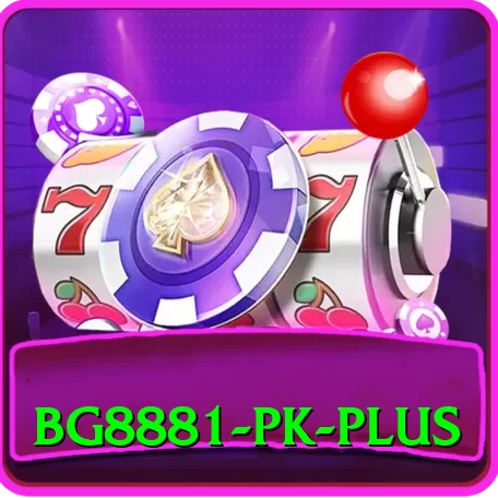 bg8881.pk App VIP v4.1.3 - 2