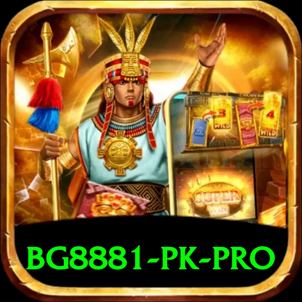 bg8881.pk Official v3.1.6 - 2
