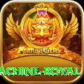 BG8881 Slot Machine Royal