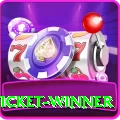 big ticket winner Mobile Mega