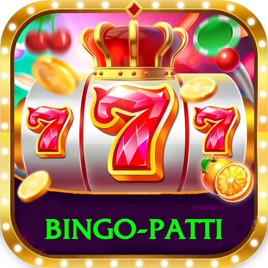 Bingo Patti Pro Edition v4.2.6 - 2