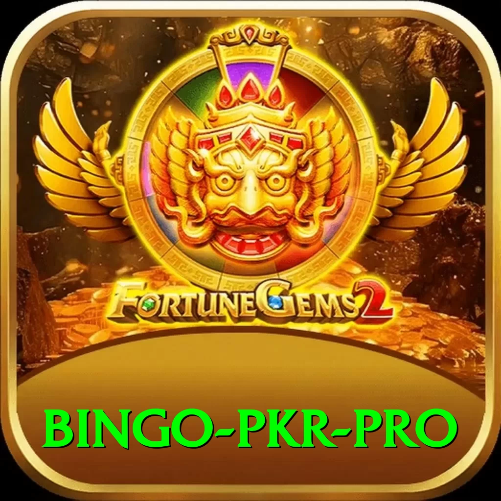 Bingo PKR Casino Ultimate v2.0.8 - 2