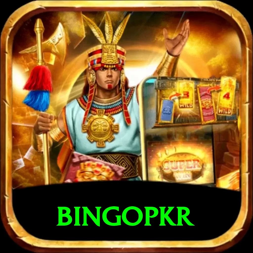bingopkr Supreme - Free Download - 2