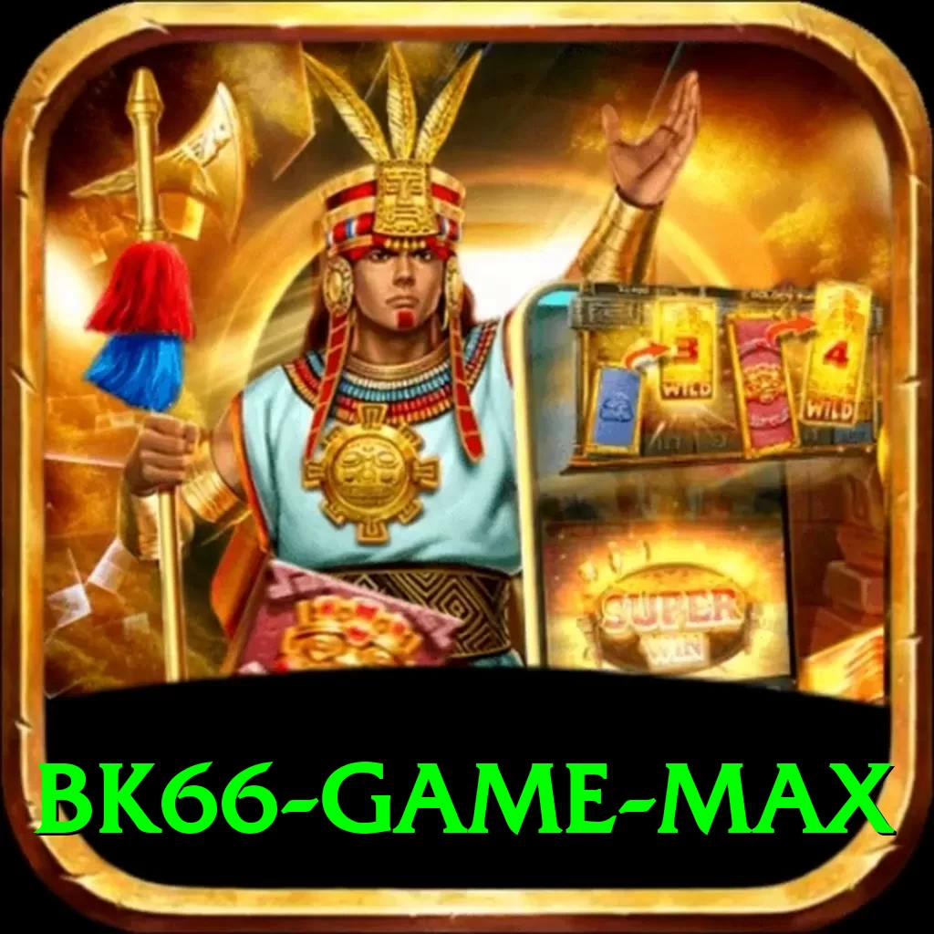 BK66 Game Gaming King - 2