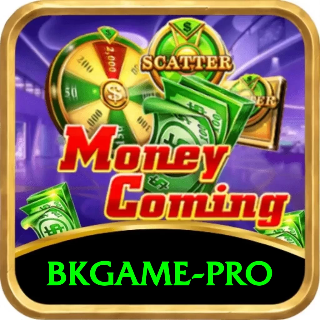 bkgame Official v4.0.7 - 2